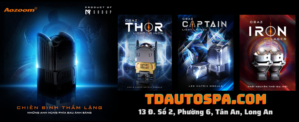 NHỮNG ANH HÙNG PHÍA SAU ÁNH SÁNG CBAZ