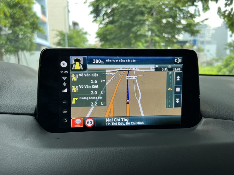 Giá Màn hình Android Elliview U4 Long An