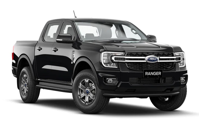 KÍCH HOẠT TÍNH NĂNG ẨN RANGER / EVEREST 2023