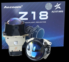 LED LIGHT Z18