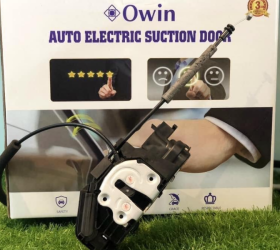 Cửa Hít Owin