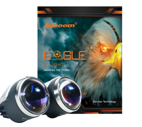 LED EAGLE F LIGHT