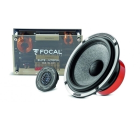 LOA CÁNH ĐỒNG TRỤC 2-WAY FOCAL UTOPIA 165W-XP