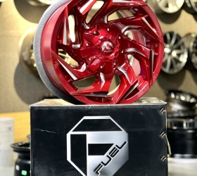 MÂM FUEL 03