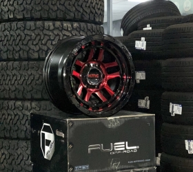 MÂM FUEL 07