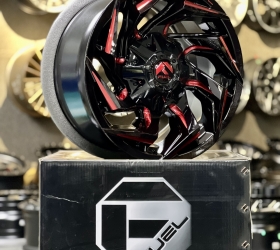 MÂM FUEL 09