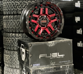 MÂM FUEL 13