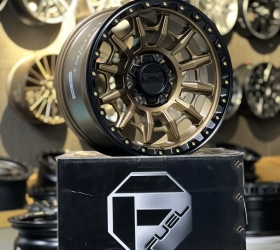 MÂM FUEL 14