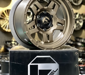 MÂM FUEL 15