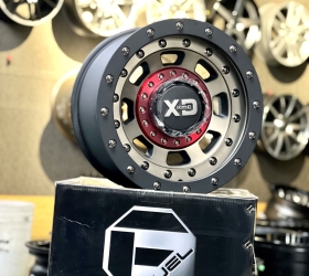 MÂM FUEL 17
